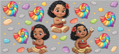 16oz Disney-D 3279